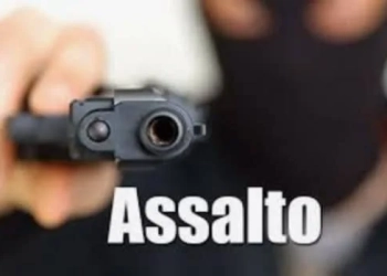 ASSALTANTES FIZERAM VITIMA COMO REFÉM EM CAMPO GRANDE!! POLICIA AGIU RÁPIDO!!