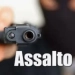 ASSALTANTES FIZERAM VITIMA COMO REFÉM EM CAMPO GRANDE!! POLICIA AGIU RÁPIDO!!