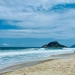 ( VIDEO) MULHER É ASSASSINADA NA PRAIA DE GRUMARI