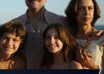 Histórico! Filme brasileiro “Ainda Estou Aqui” conquista o Oscar 2025 de Melhor Filme Internacional
