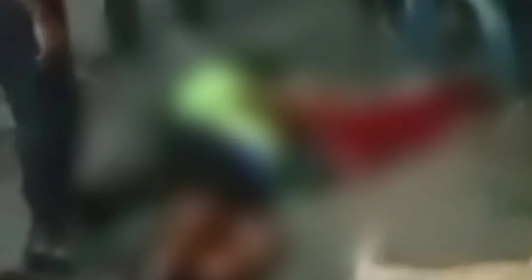 ( Video) Homem é baleado e morto num bloco de Carnaval em Cabo Frio