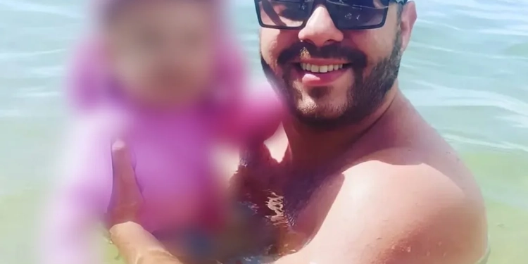 DESCANSE EM PAZ… IDENTIFICADO MOTOCICLISTA MORTO EM ACIDENTE NA BARRA