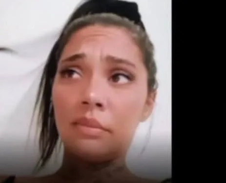 MACABRO!( VIDEO) FAMÍLIA ENCONTRA CORPO DE JOVEM DESAPARECIDA FLUTUANDO EM LAGOA DURANTE PASSEIO