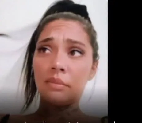 MACABRO!( VIDEO) FAMÍLIA ENCONTRA CORPO DE JOVEM DESAPARECIDA FLUTUANDO EM LAGOA DURANTE PASSEIO