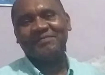 Camelô morre ao ser atingido por bala perdida durante operação policial