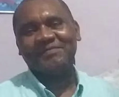 Camelô morre ao ser atingido por bala perdida durante operação policial