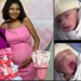 MACABRO!!Jovem Grávida Tem Bebê Roubado da Barriga e É Assassinada em Emboscada Brutal