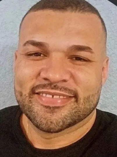 Motoqueiro vítima de linha de pipa na Avenida Brasil é identificado