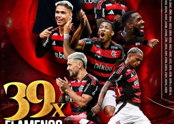 Flamengo Supera o Fluminense e Conquista o Campeonato Carioca de 2025