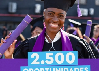 No Mês das Mulheres, Prefeitura oferece mais de 2.500 vagas de cursos profissionalizantes gratuitos para as cariocas