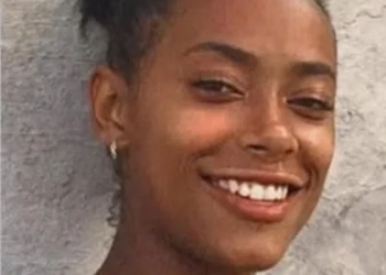 DESCANSE EM PAZ!! JOVEM MORRE NUM ACIDENTE EM SANTÍSSIMO