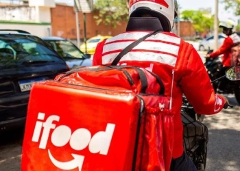 Entregadores por aplicativos anunciam paralisação nacional na próxima semana