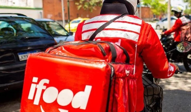 Entregadores por aplicativos anunciam paralisação nacional na próxima semana
