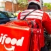 Entregadores por aplicativos anunciam paralisação nacional na próxima semana