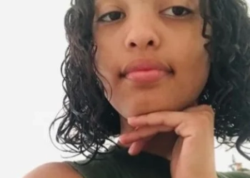 URGENTE: MENINA DE 12 ANOS DESAPARECE EM GUARATIBA