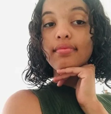URGENTE: MENINA DE 12 ANOS DESAPARECE EM GUARATIBA
