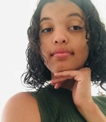 URGENTE: MENINA DE 12 ANOS DESAPARECE EM GUARATIBA