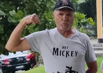 URGENTE: Idoso de 73 anos desaparece em Campo Grande e família pede ajuda