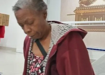 Mistério e Preocupação: Idosa Desaparece em Campo Grande e família pede ajuda