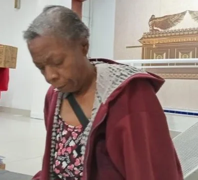 Mistério e Preocupação: Idosa Desaparece em Campo Grande e família pede ajuda