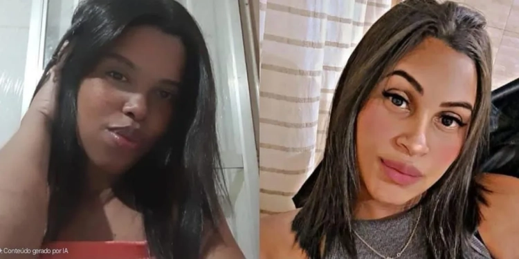 ( VIDEO ATERRORIZANTE) Jovens perdem a vida em grave acidente em Guaratiba