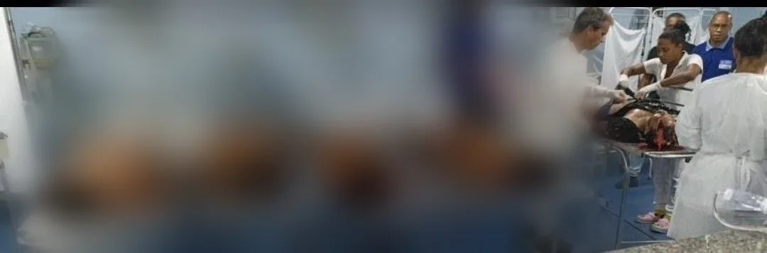 OPERAÇÃO SURPRESA TERMINA COM MORTOS E GRANDE APREENSÃO EM COMUNIDADE DO RIO