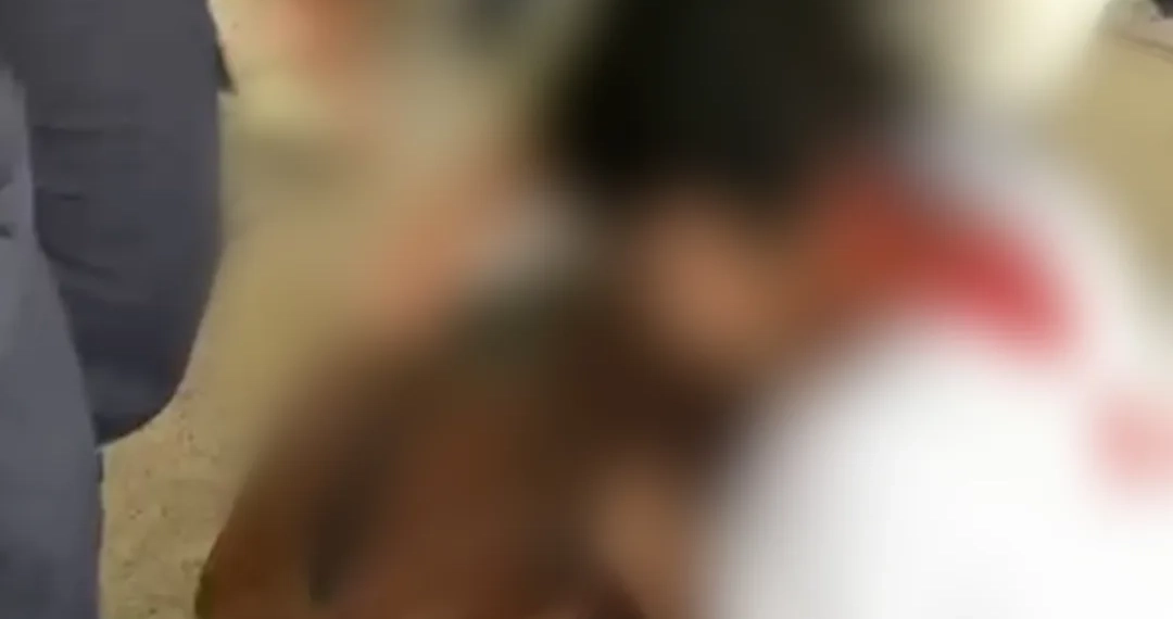 ( Vídeo) Terror no BRT: Disparos atingem passageiros em atentado na Zona Oeste