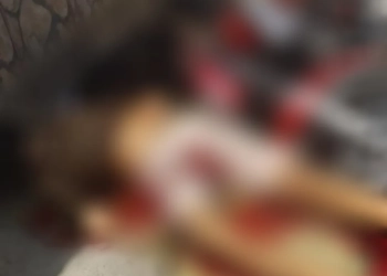 Guerra na Zona Oeste: ( Fotos) Miliciano e Morador Assassinados por Traficantes na Zona Oeste
