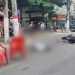 ( Video forte) Duas Vítimas Fatais em Grave Acidente de Moto no Rio
