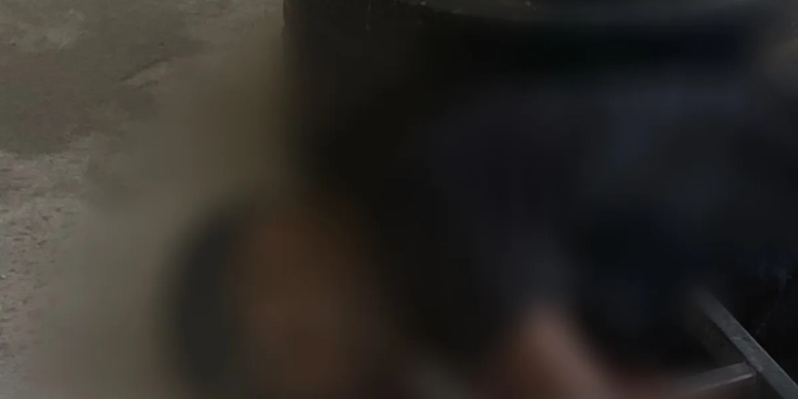 ( FOTOS) GUERRA DE FACÇÕES: MILICIANO É EXECUTADO NO KM32