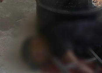 ( FOTOS) GUERRA DE FACÇÕES: MILICIANO É EXECUTADO NO KM32