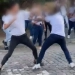 ( VÍDEO) QUE HORROR!! ALUNOS SAEM NO TAPA NUMA ESCOLA EM CAMPO GRANDE
