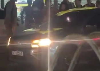 ( videos) Tiroteio e guerra na Zona Oeste: Jovem é Assassinado em Santa Cruz