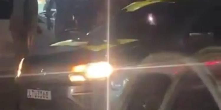 ( videos) Tiroteio e guerra na Zona Oeste: Jovem é Assassinado em Santa Cruz