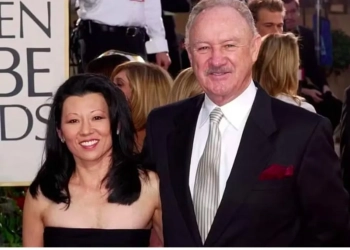 Exame esclarece causa da morte de Gene Hackman e esposa