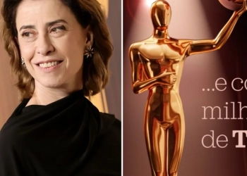 Cacau Show celebra Oscar com 90 mil trufas grátis para clientes de todo o Brasil