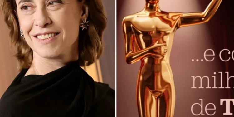 Cacau Show celebra Oscar com 90 mil trufas grátis para clientes de todo o Brasil