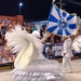 Sereno de Campo Grande supera atraso e encanta com homenagem aos profetas da chuva no Carnaval 2025