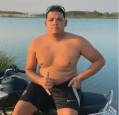 mototaxista é sequestrado por milicianos após festa em Cosmos!! Família pede ajuda urgente!!