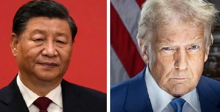 China declara estar pronta para “qualquer tipo de guerra” contra os EUA após novas tarifas de Trump