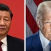China declara estar pronta para “qualquer tipo de guerra” contra os EUA após novas tarifas de Trump