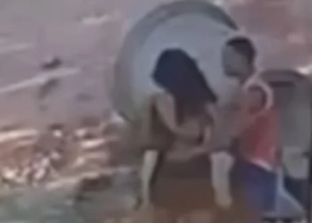 ( Video) Adolescente Sofre Tentativa de estupro Após Sair de Ônibus no Rio