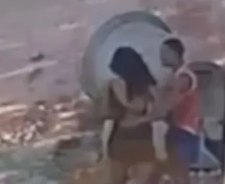 ( Video) Adolescente Sofre Tentativa de estupro Após Sair de Ônibus no Rio