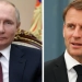Bravatas Nucleares”: Putin Ironiza Macron e Minimiza Poder Militar da França