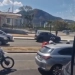(IMAGENS FORTES) MOTOQUEIRO MORRE NUMA COLISÃO COM CAMINHÃO NA BARRA