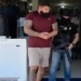 ( Video) Braço direito de chefe da milícia é preso em megaoperação da polícia no Rio