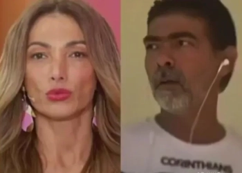 Família de Vitória processa Patrícia Poeta e Globo por entrevista polêmica ao vivo