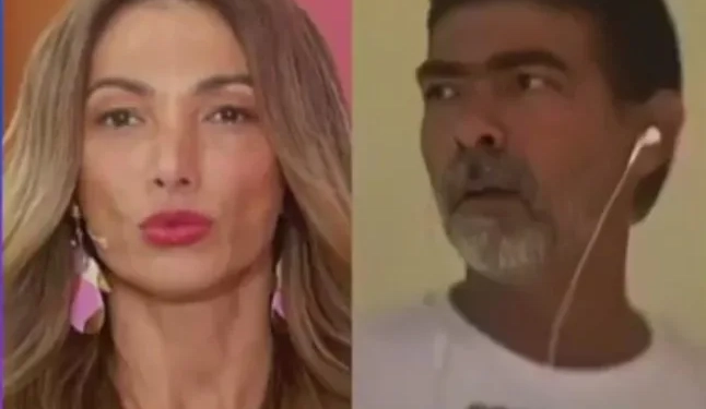 Família de Vitória processa Patrícia Poeta e Globo por entrevista polêmica ao vivo