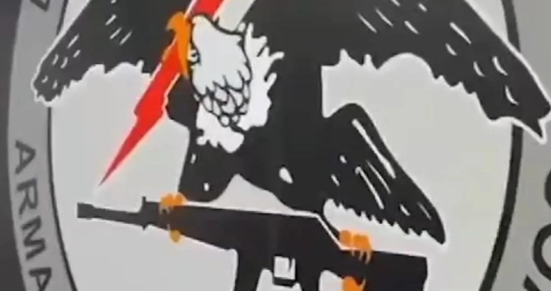 ( Video) Polícia Civil apreende arsenal de guerra na Zona Oeste