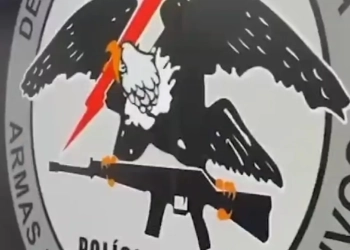 ( Video) Polícia Civil apreende arsenal de guerra na Zona Oeste